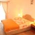 Apartmani Fanfani, Apartman , privatni smeštaj u mestu Baošići, Crna Gora - APARTMAN